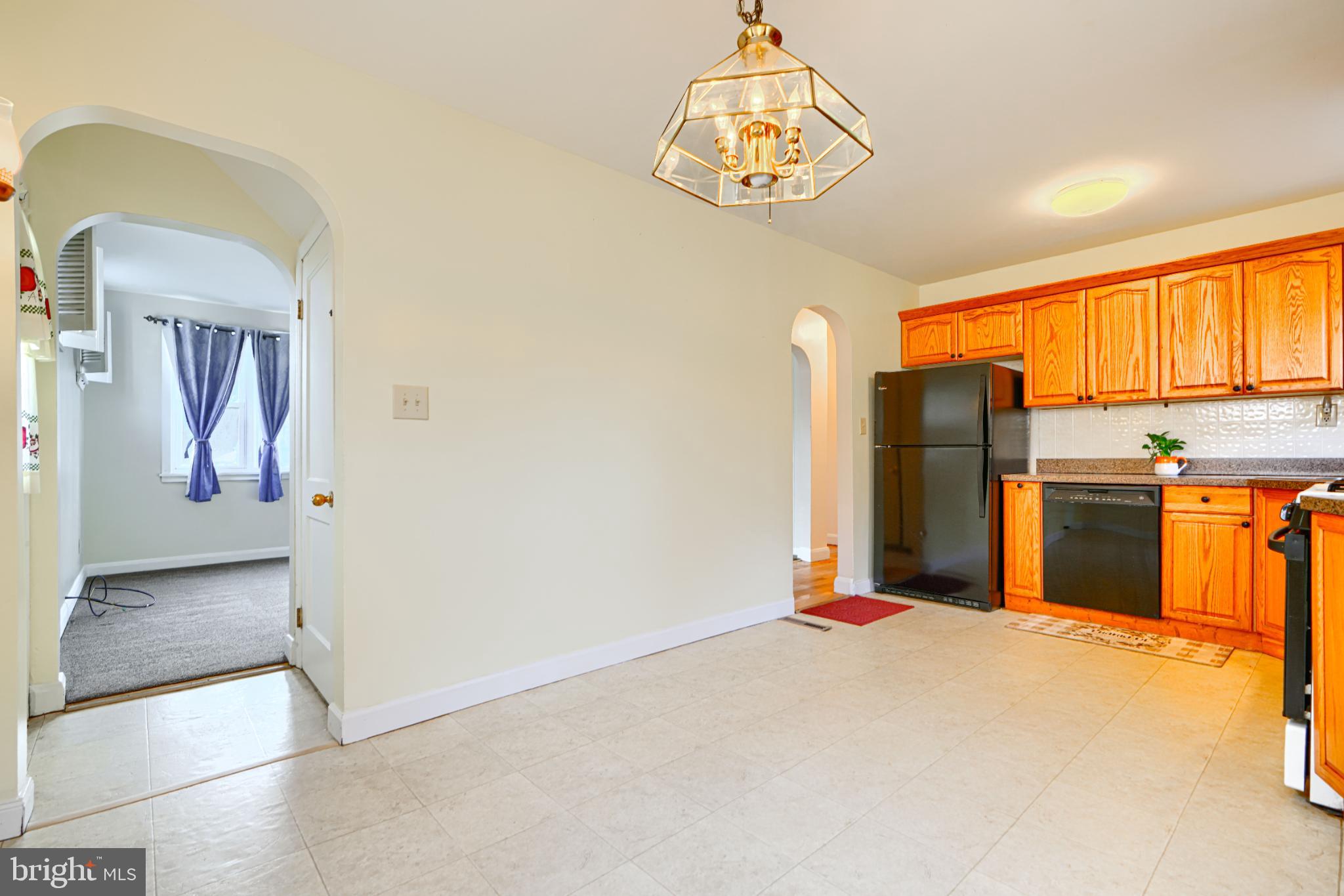 CARNEY/CUB HILL - Residential