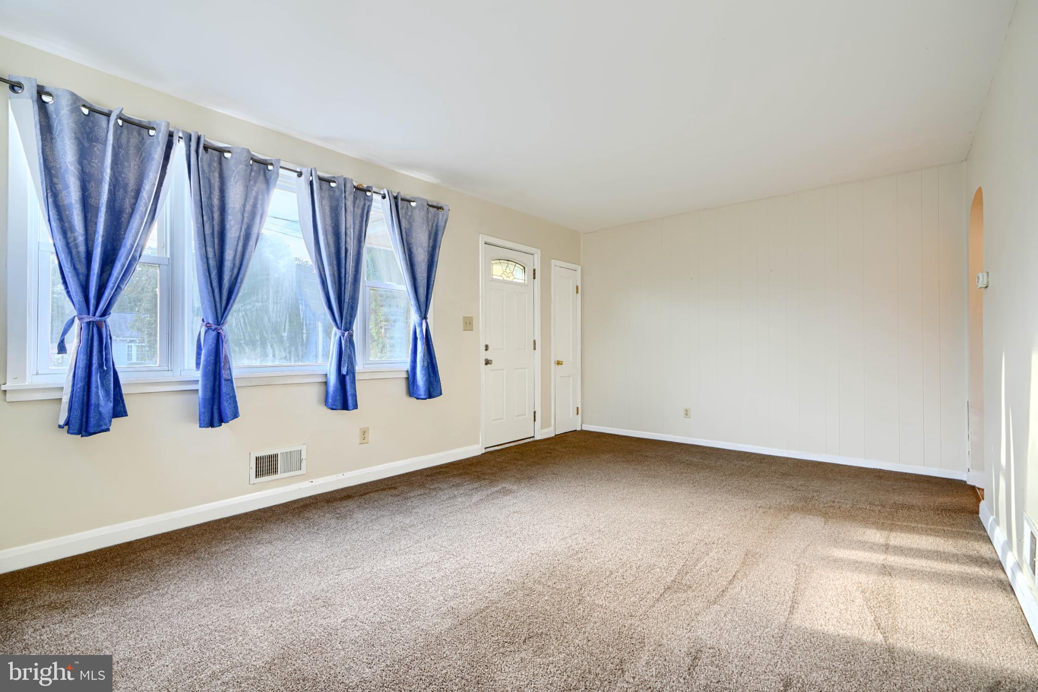 CARNEY/CUB HILL - Residential