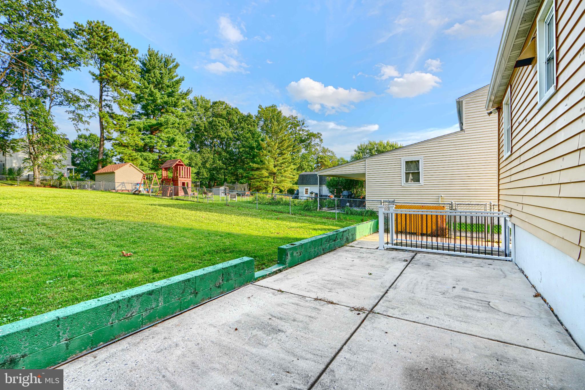 CARNEY/CUB HILL - Residential