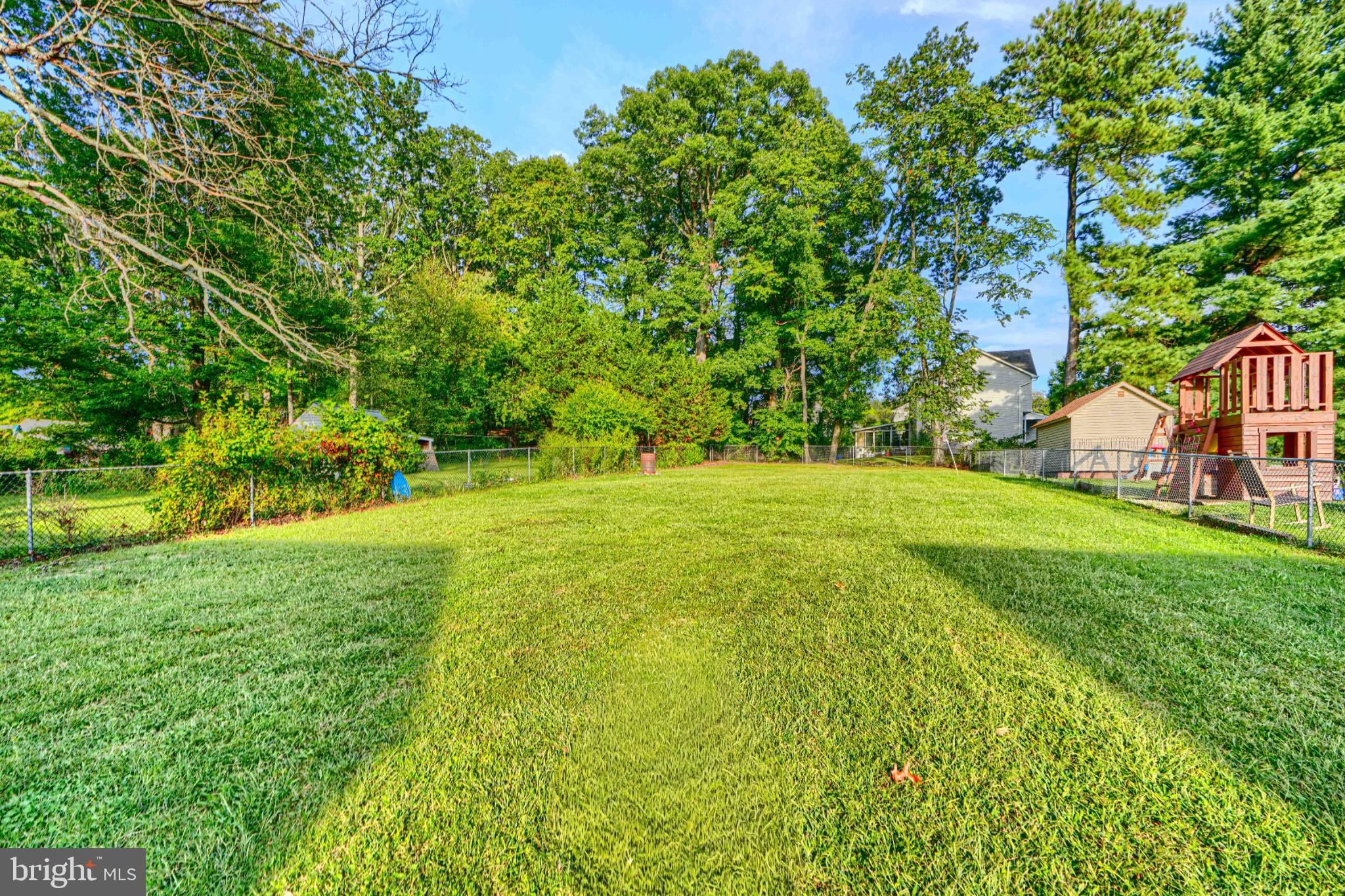 CARNEY/CUB HILL - Residential
