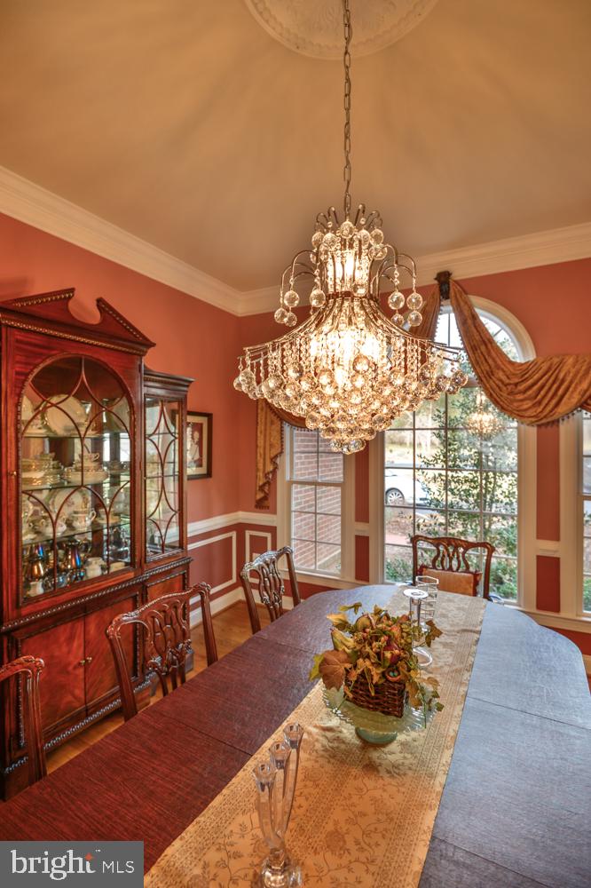 THE WOODS AT BULL RUN - Residential