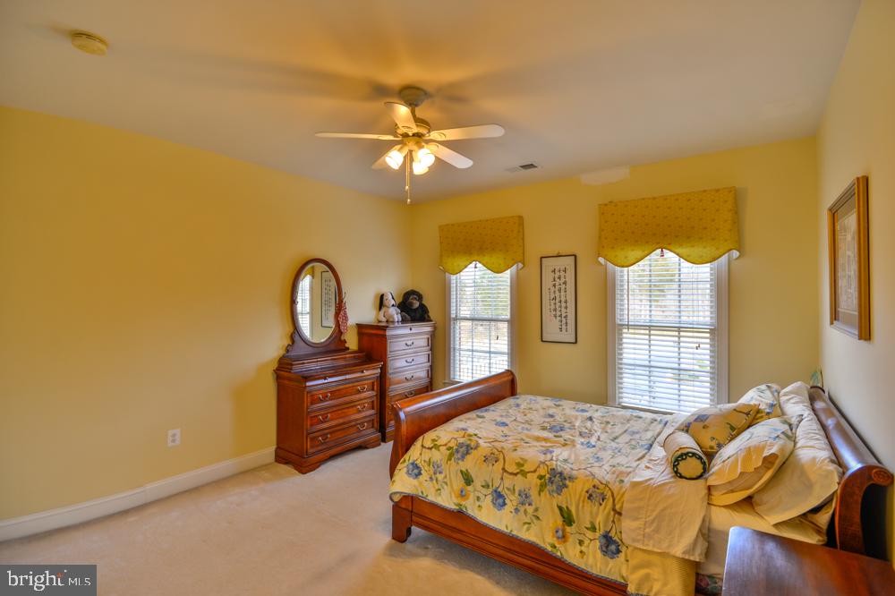 THE WOODS AT BULL RUN - Residential