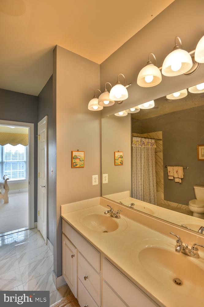 THE WOODS AT BULL RUN - Residential