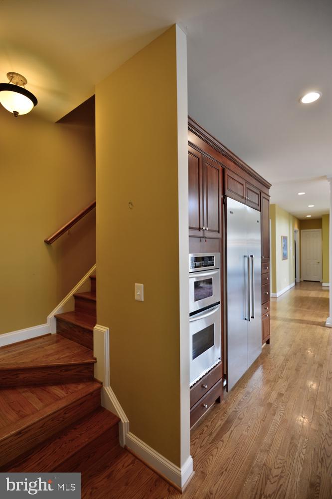 THE WOODS AT BULL RUN - Residential