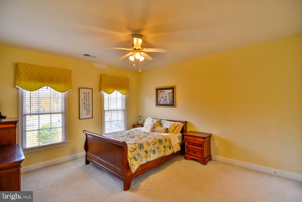 THE WOODS AT BULL RUN - Residential