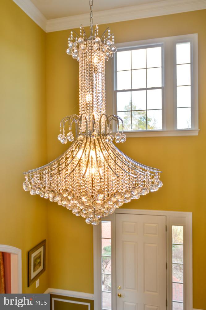 THE WOODS AT BULL RUN - Residential