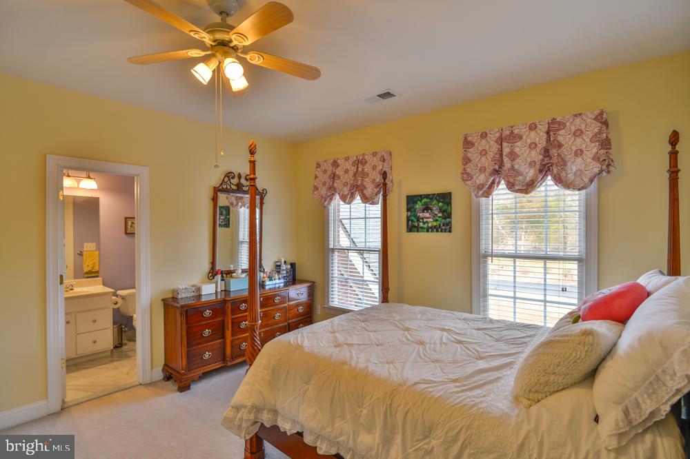 THE WOODS AT BULL RUN - Residential