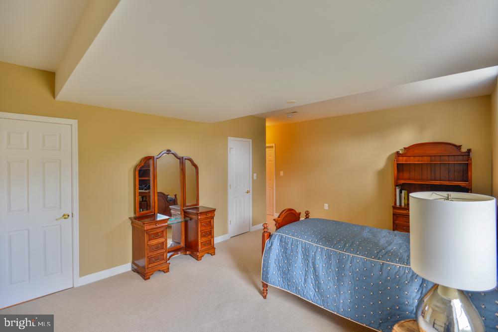 THE WOODS AT BULL RUN - Residential