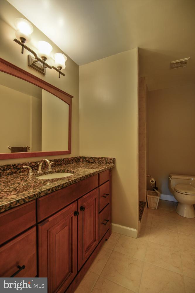 THE WOODS AT BULL RUN - Residential