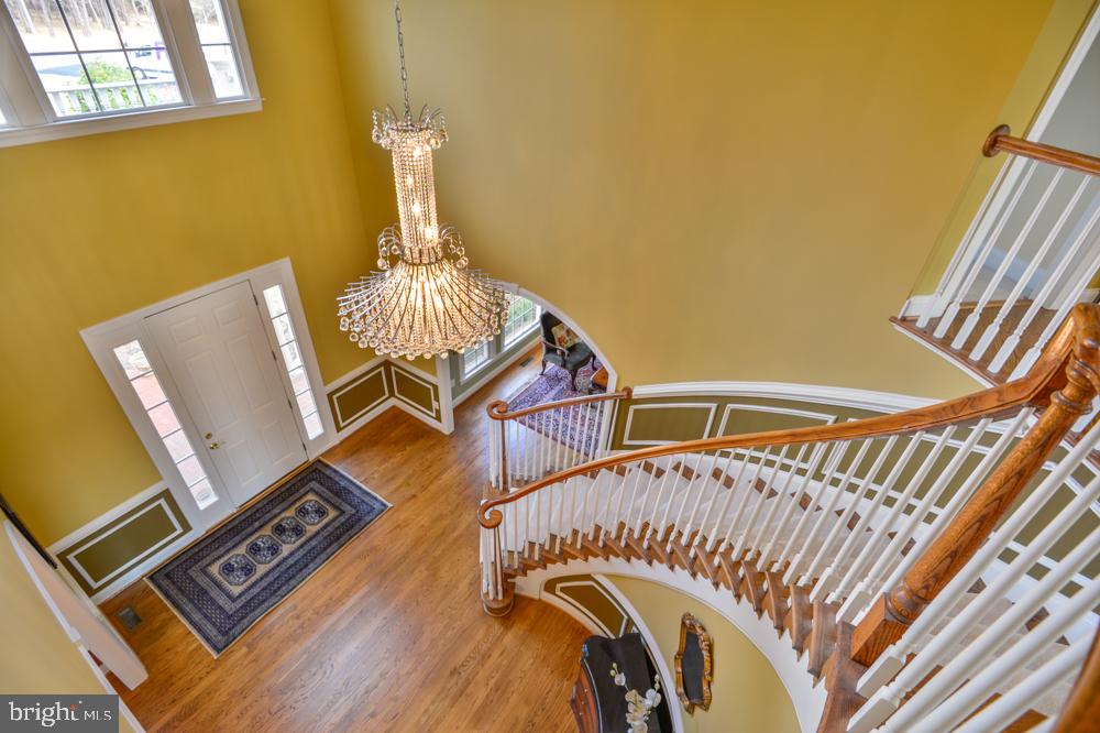 THE WOODS AT BULL RUN - Residential