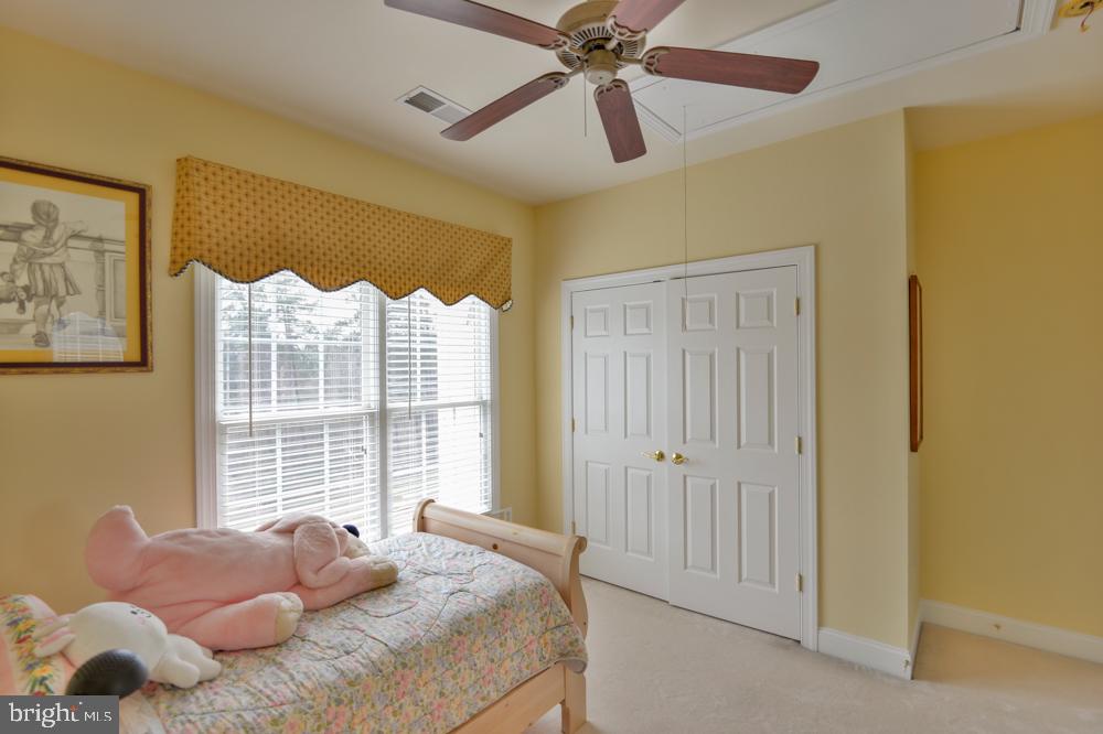 THE WOODS AT BULL RUN - Residential