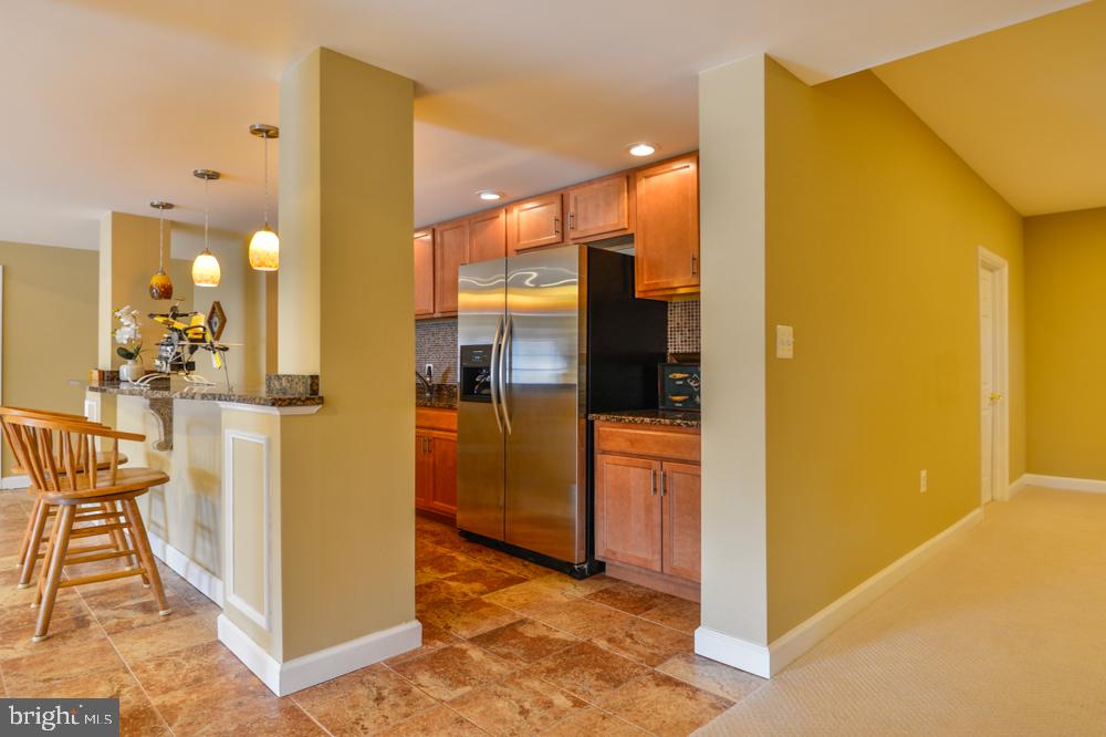 THE WOODS AT BULL RUN - Residential