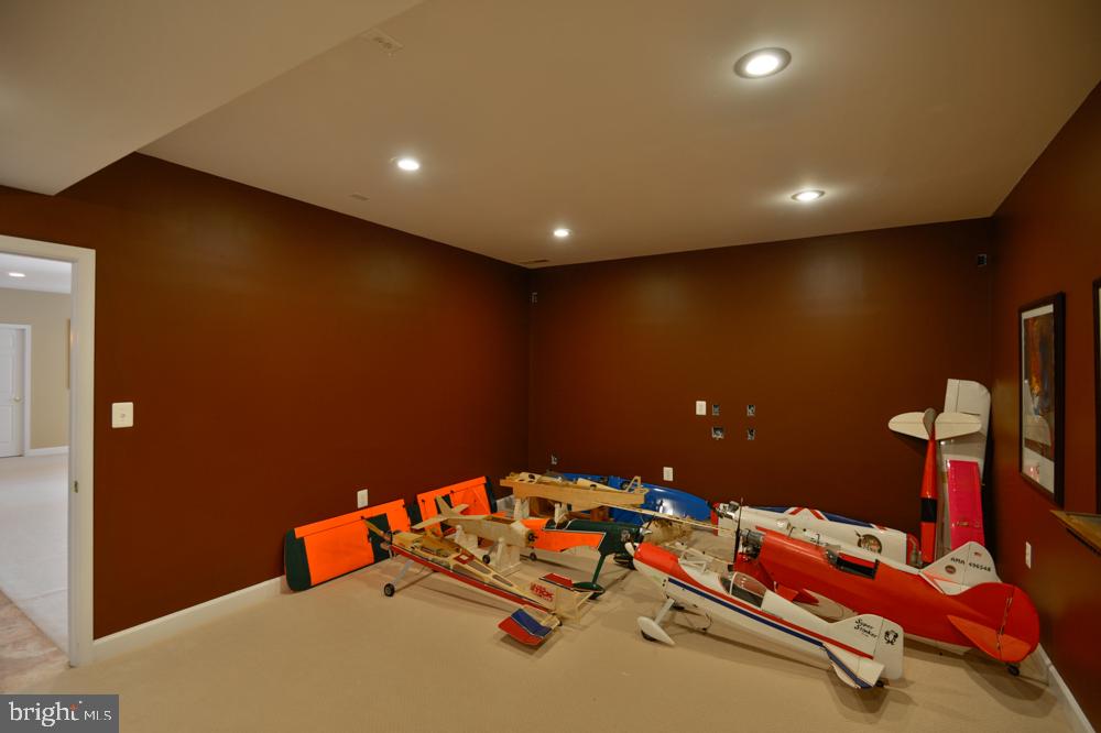 THE WOODS AT BULL RUN - Residential