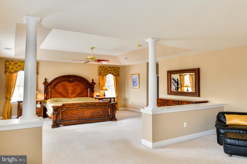 THE WOODS AT BULL RUN - Residential