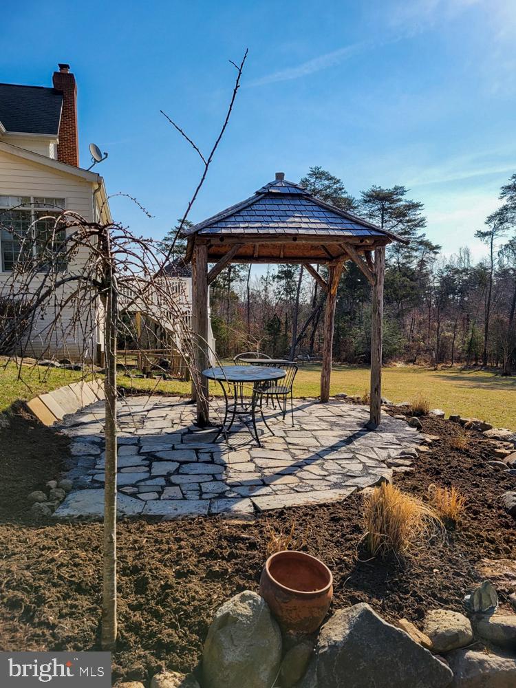 THE WOODS AT BULL RUN - Residential