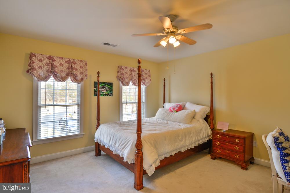 THE WOODS AT BULL RUN - Residential