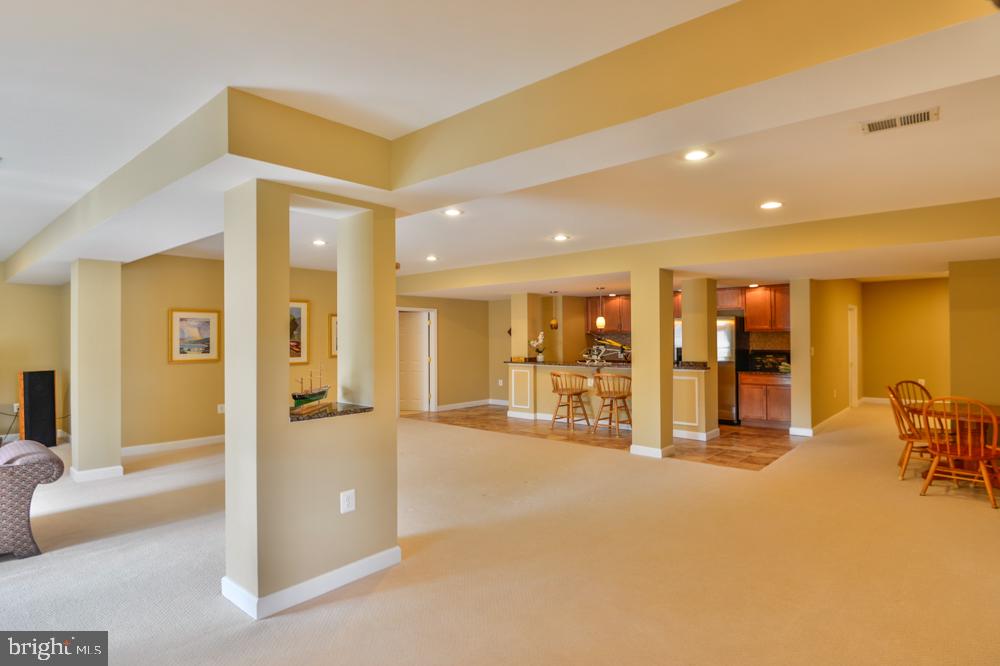 THE WOODS AT BULL RUN - Residential