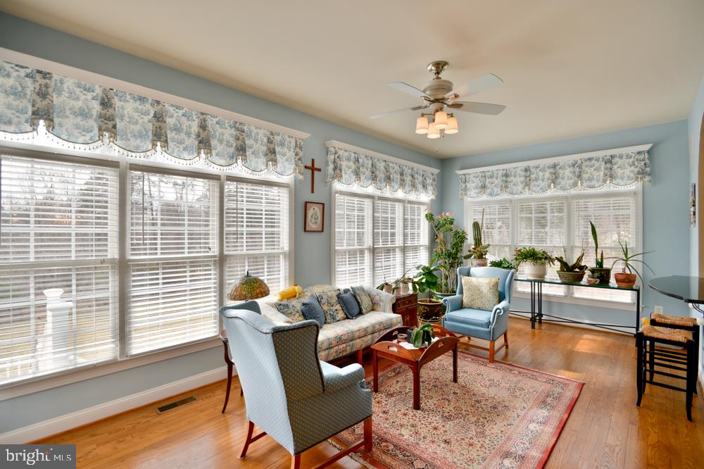 THE WOODS AT BULL RUN - Residential