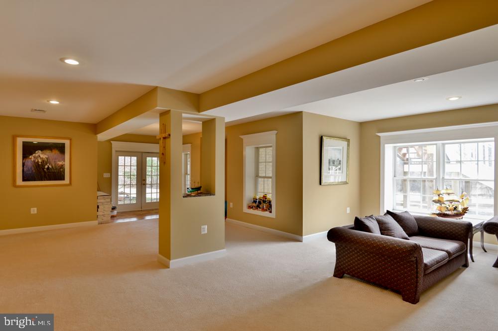 THE WOODS AT BULL RUN - Residential