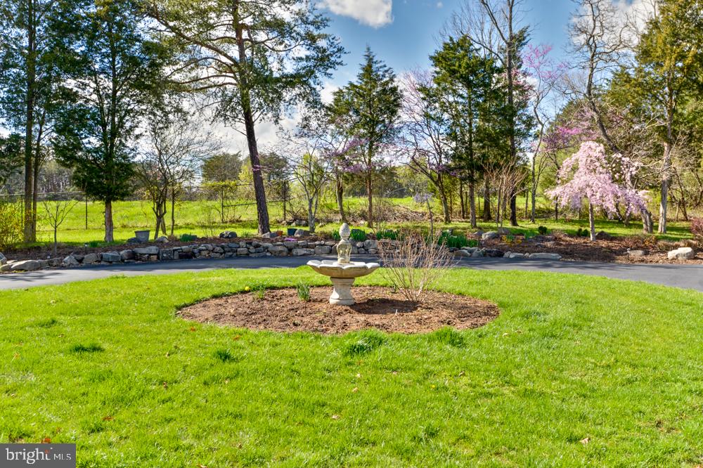 THE WOODS AT BULL RUN - Residential