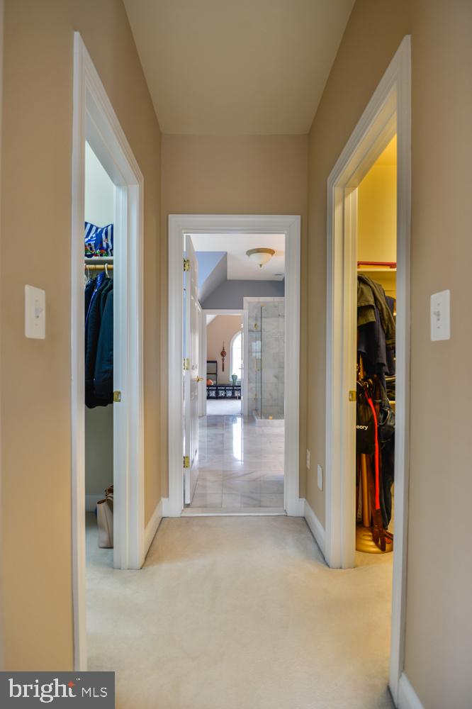 THE WOODS AT BULL RUN - Residential