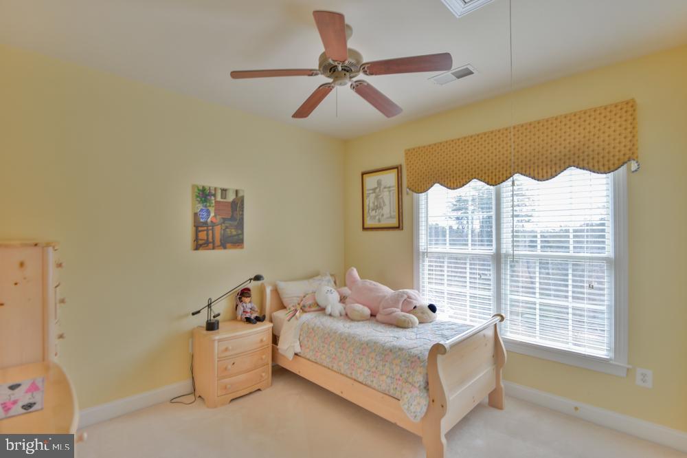 THE WOODS AT BULL RUN - Residential