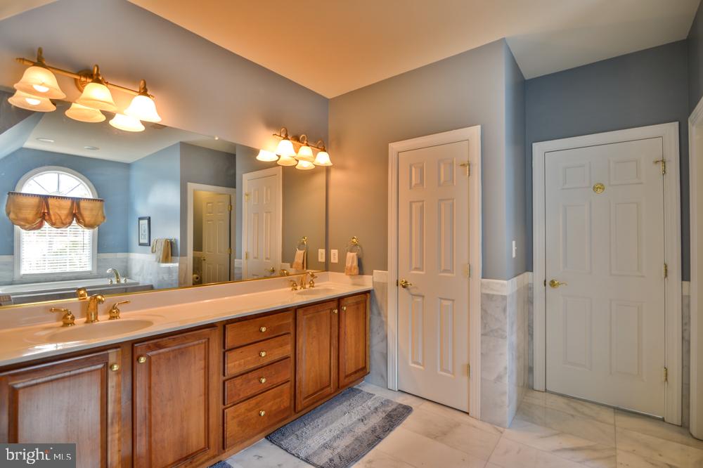 THE WOODS AT BULL RUN - Residential