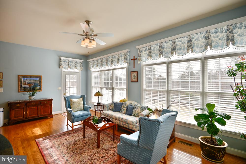 THE WOODS AT BULL RUN - Residential