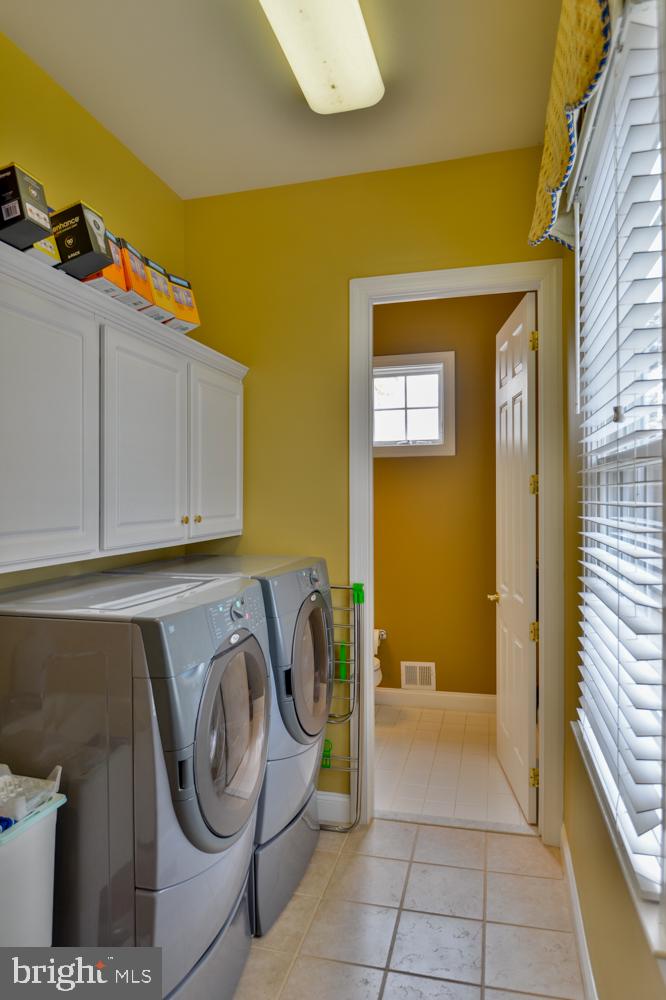 THE WOODS AT BULL RUN - Residential