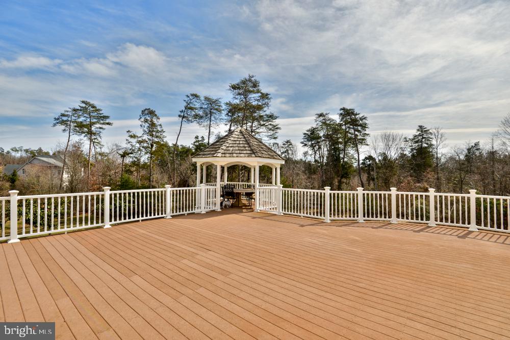 THE WOODS AT BULL RUN - Residential