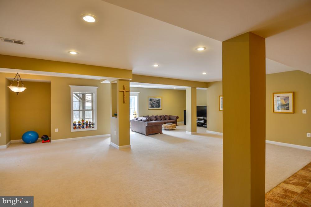 THE WOODS AT BULL RUN - Residential