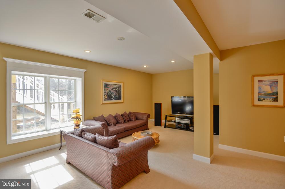 THE WOODS AT BULL RUN - Residential