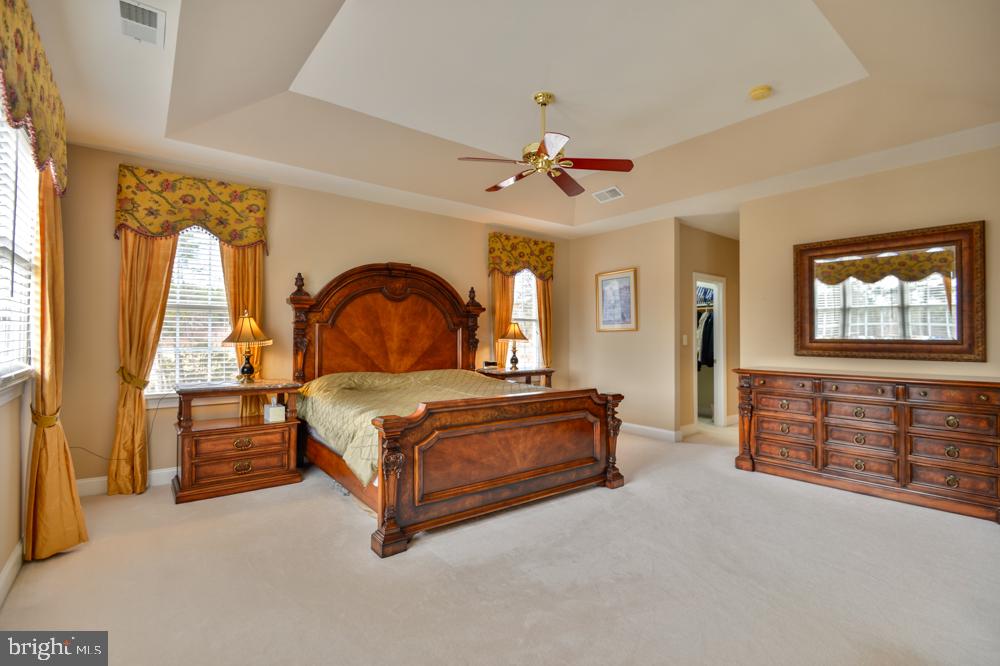 THE WOODS AT BULL RUN - Residential