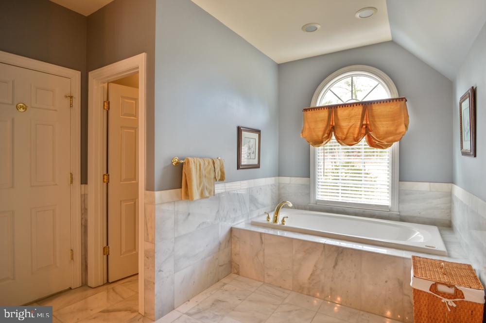 THE WOODS AT BULL RUN - Residential