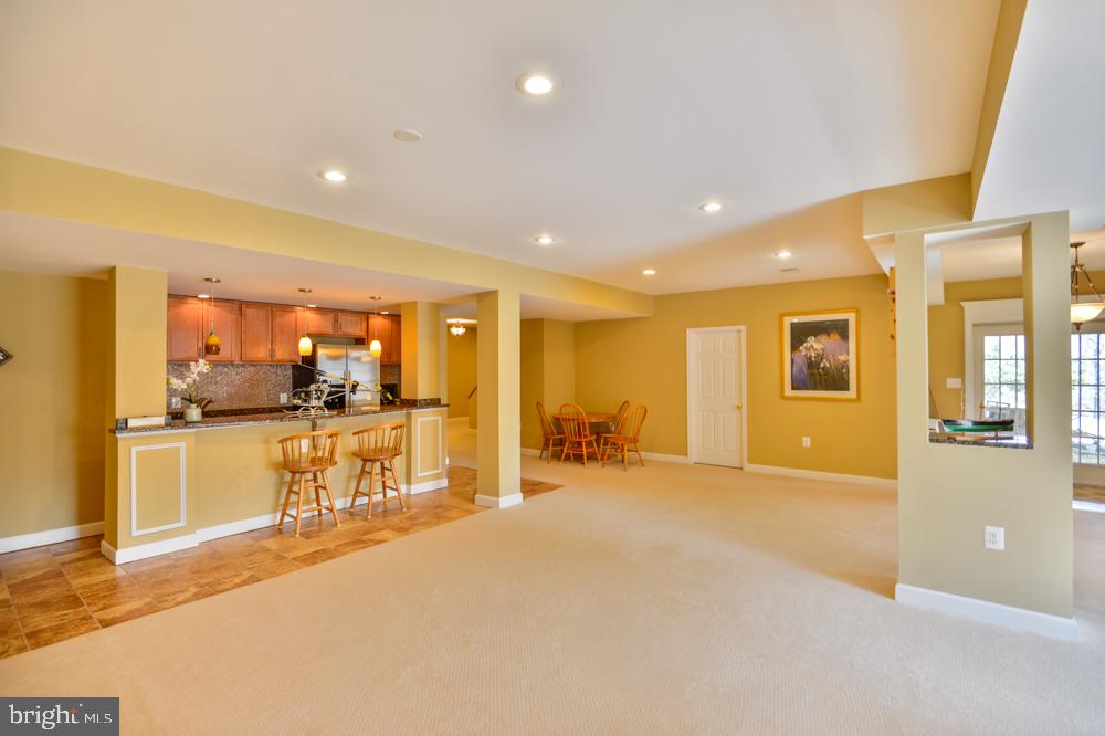 THE WOODS AT BULL RUN - Residential