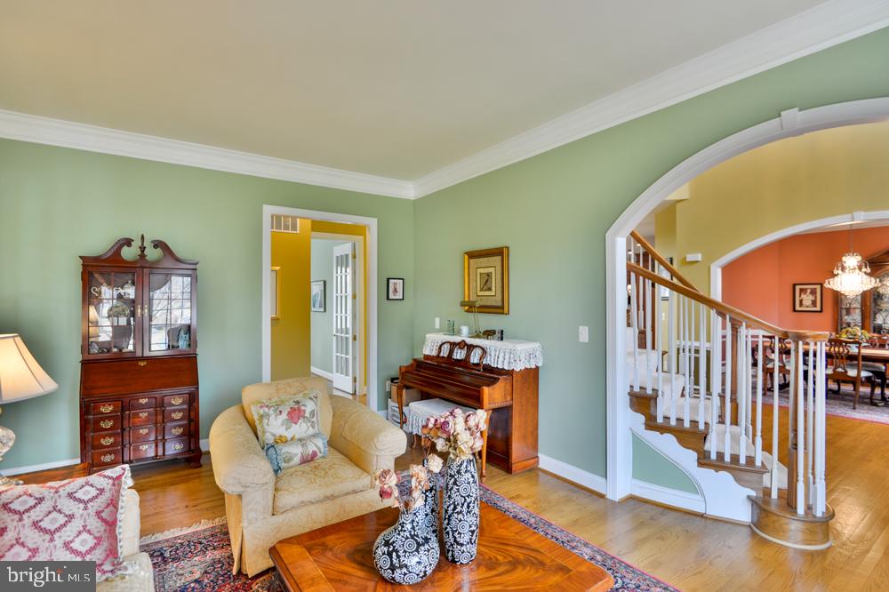 THE WOODS AT BULL RUN - Residential