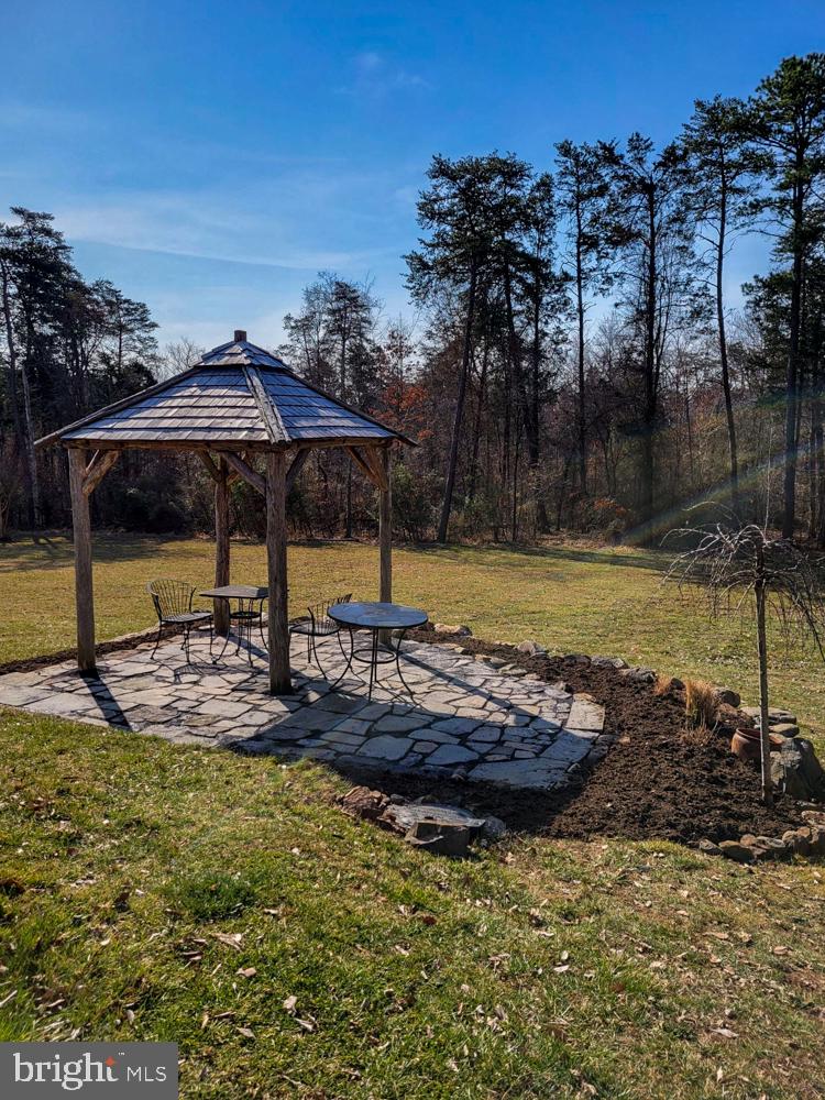 THE WOODS AT BULL RUN - Residential