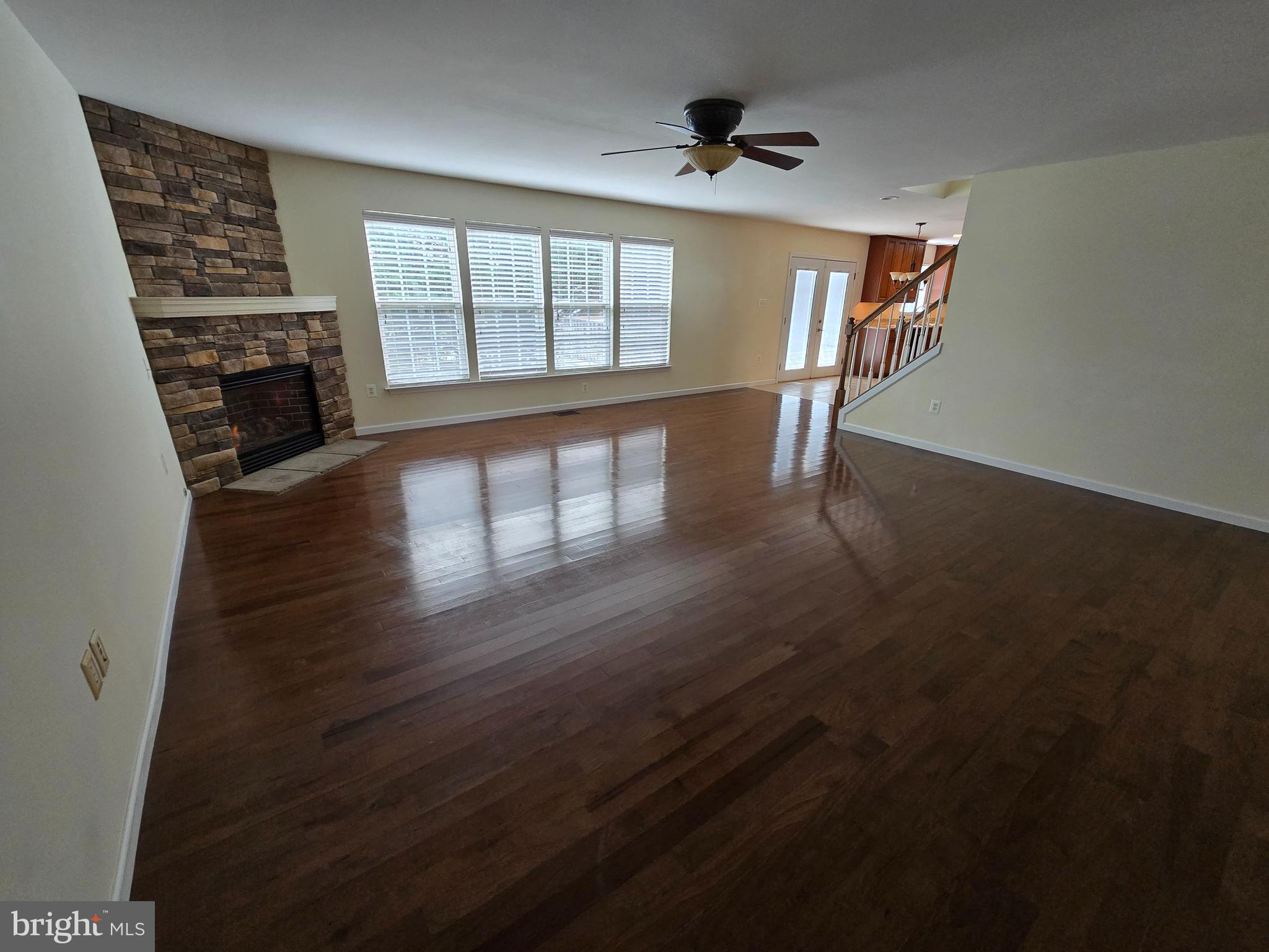 ENGLAND RUN NORTH - Residential Lease