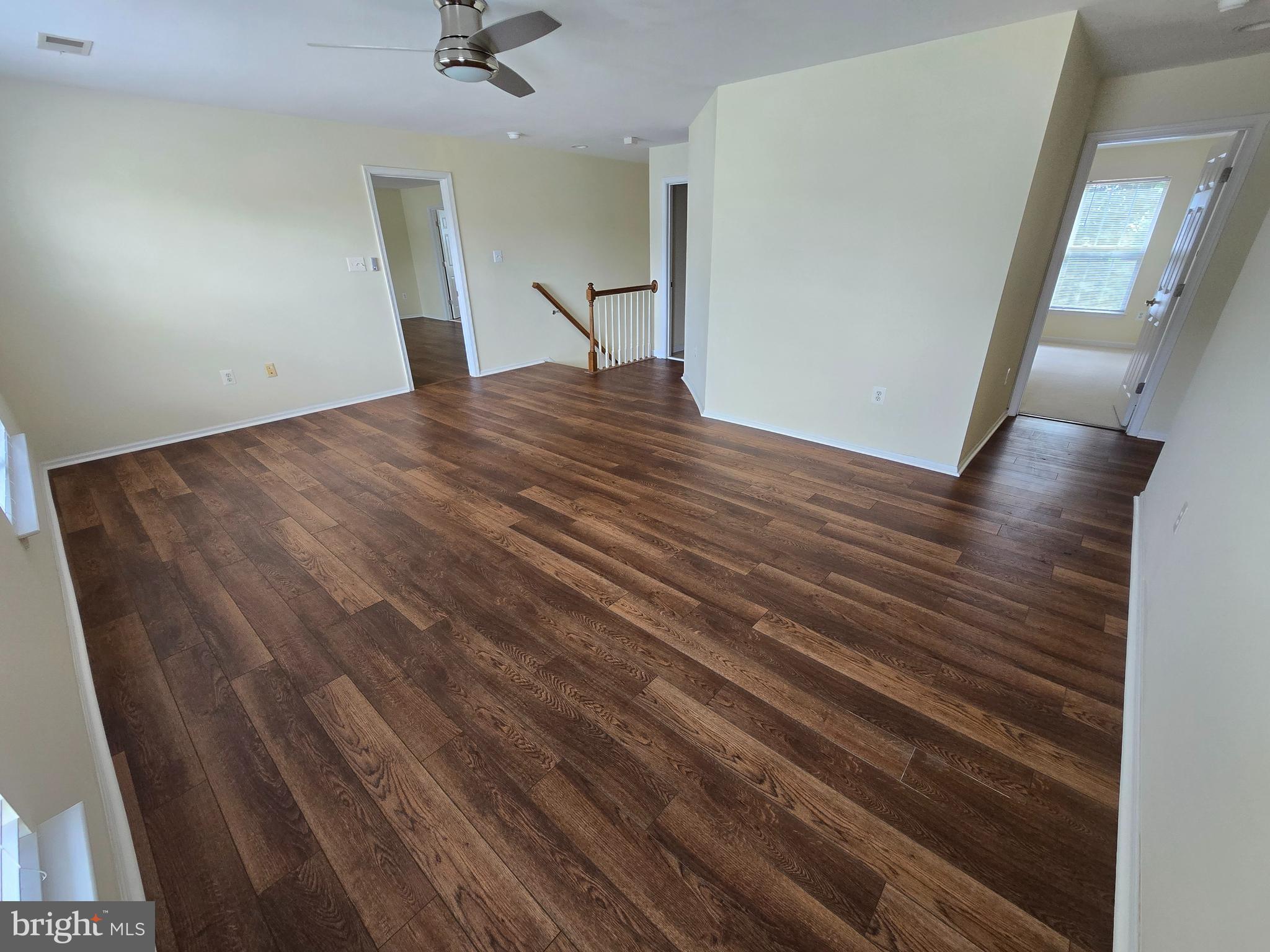 ENGLAND RUN NORTH - Residential Lease