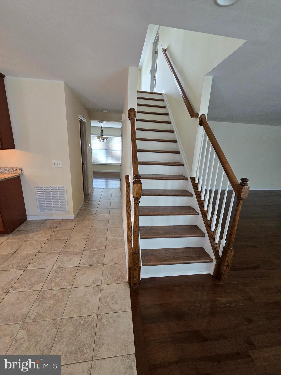 ENGLAND RUN NORTH - Residential Lease