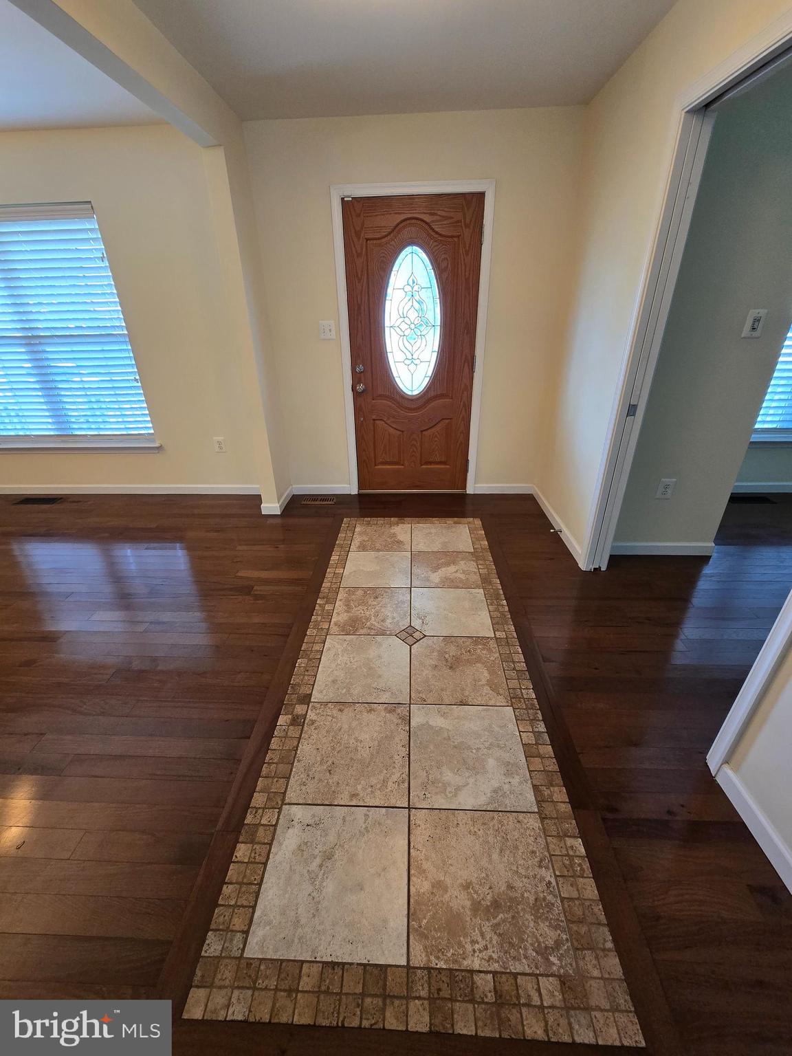 ENGLAND RUN NORTH - Residential Lease