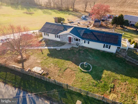 23120 Mount Ephraim Road, Dickerson, MD MLS: MDMC2168492