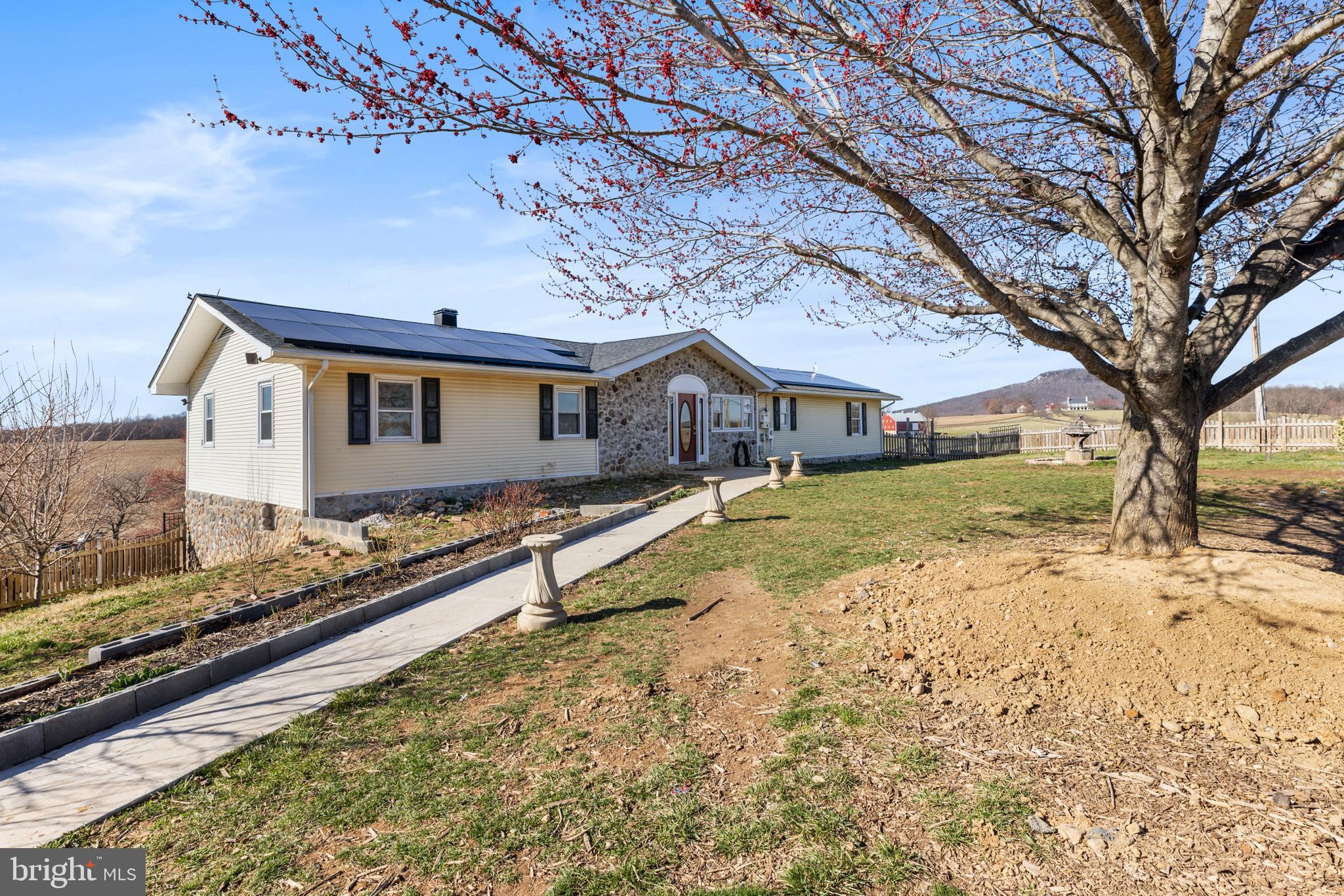 23120 MOUNT EPHRAIM ROAD