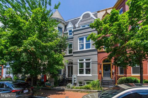 933 WESTMINSTER STREET NW WASHINGTON DC 20001