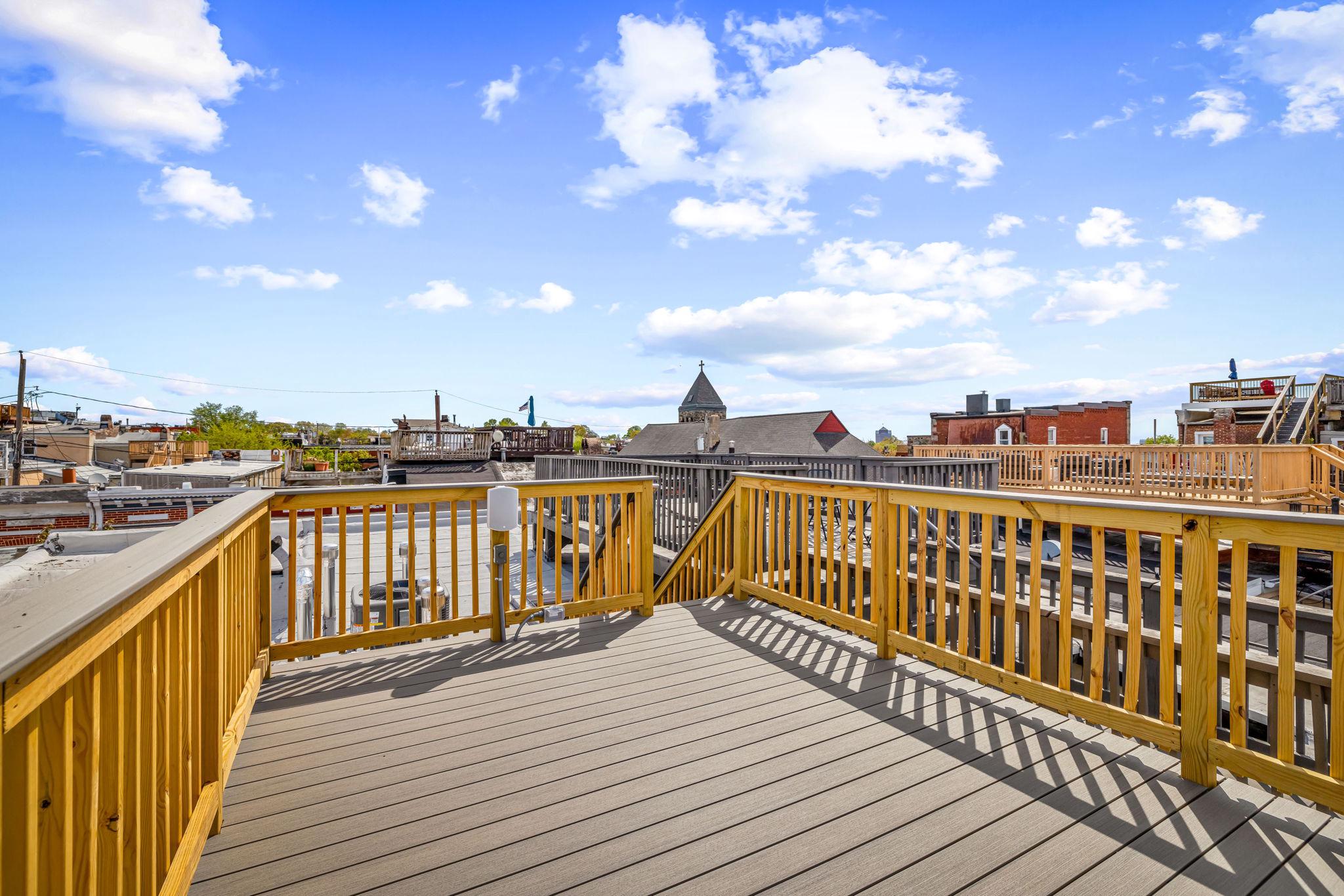 BUTCHERS HILL - Residential