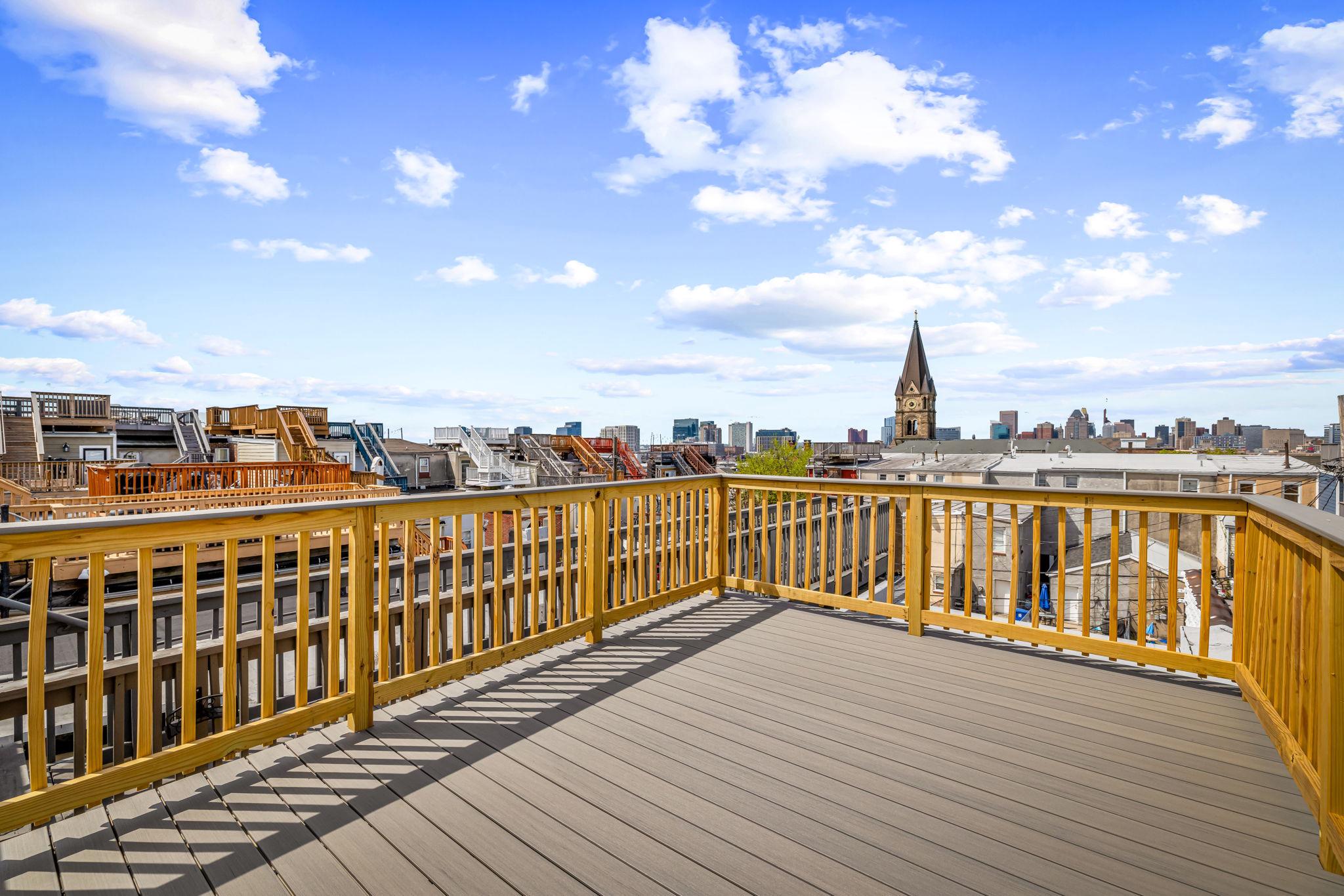 BUTCHERS HILL - Residential