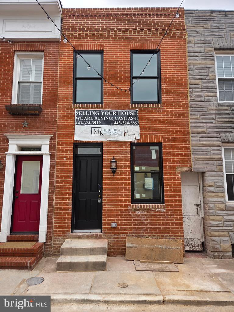 BUTCHERS HILL - Residential