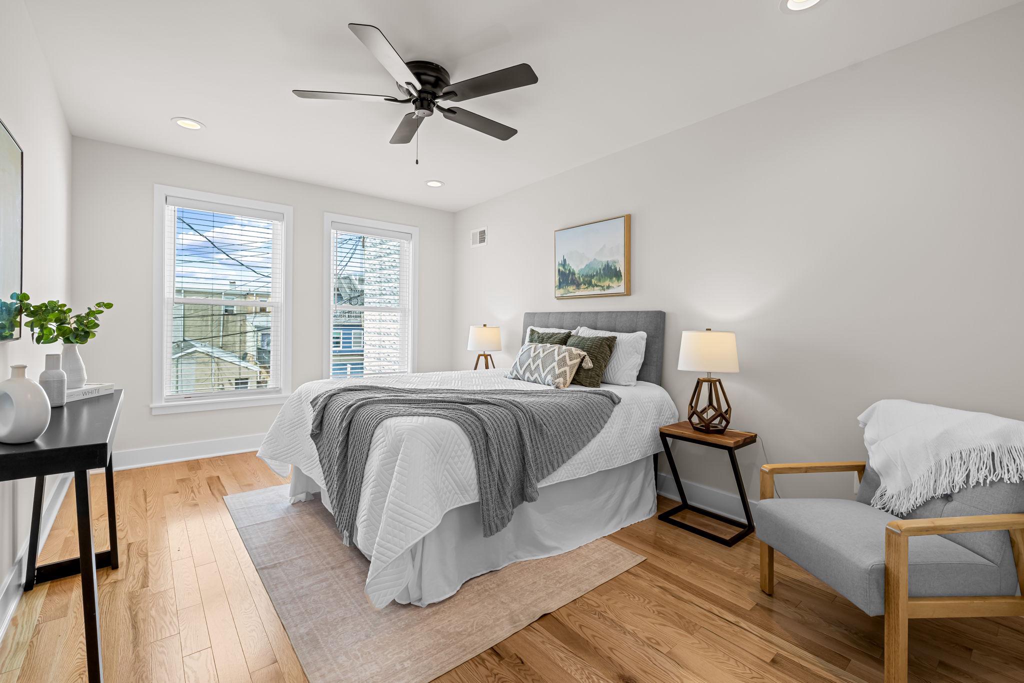 BUTCHERS HILL - Residential