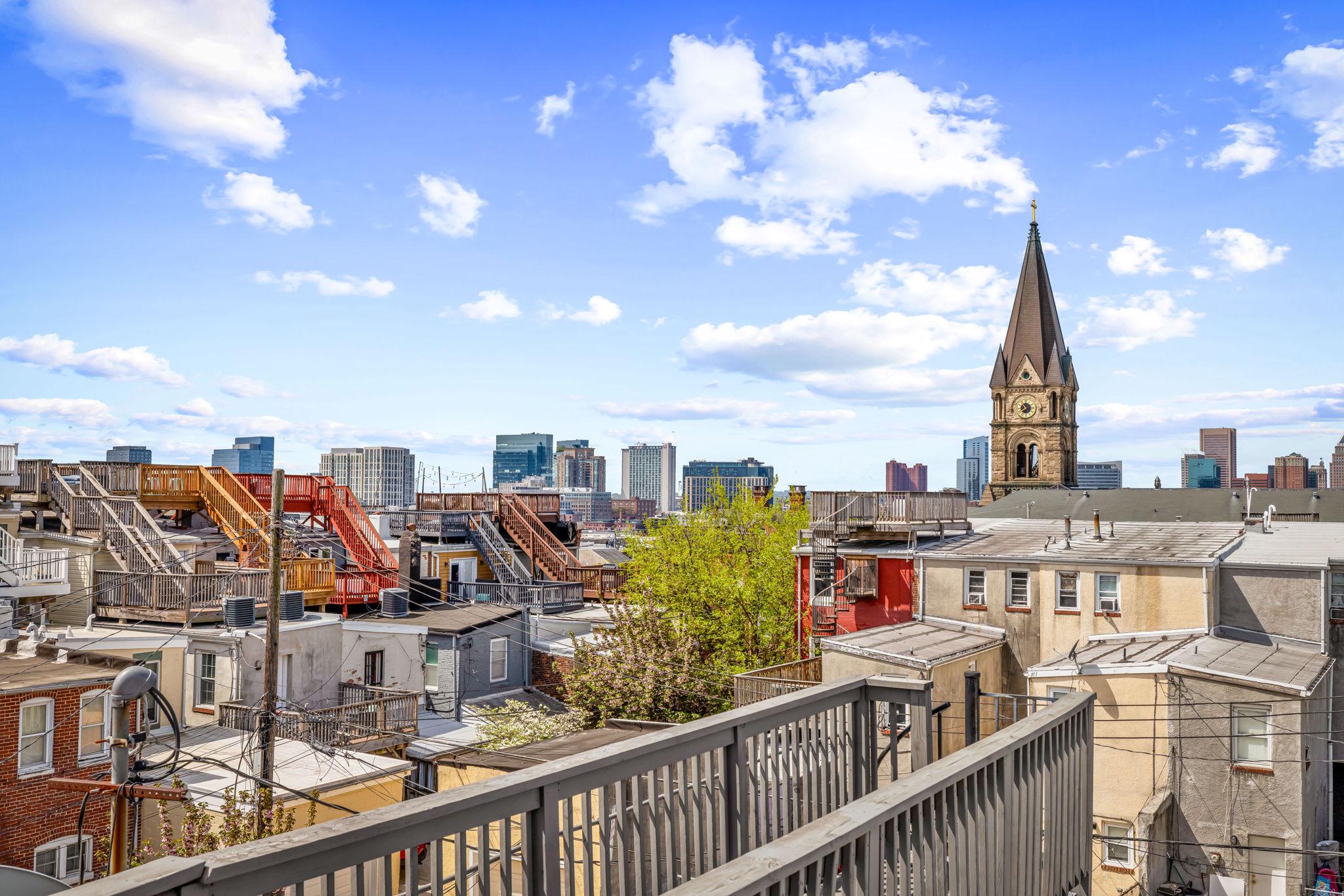 BUTCHERS HILL - Residential