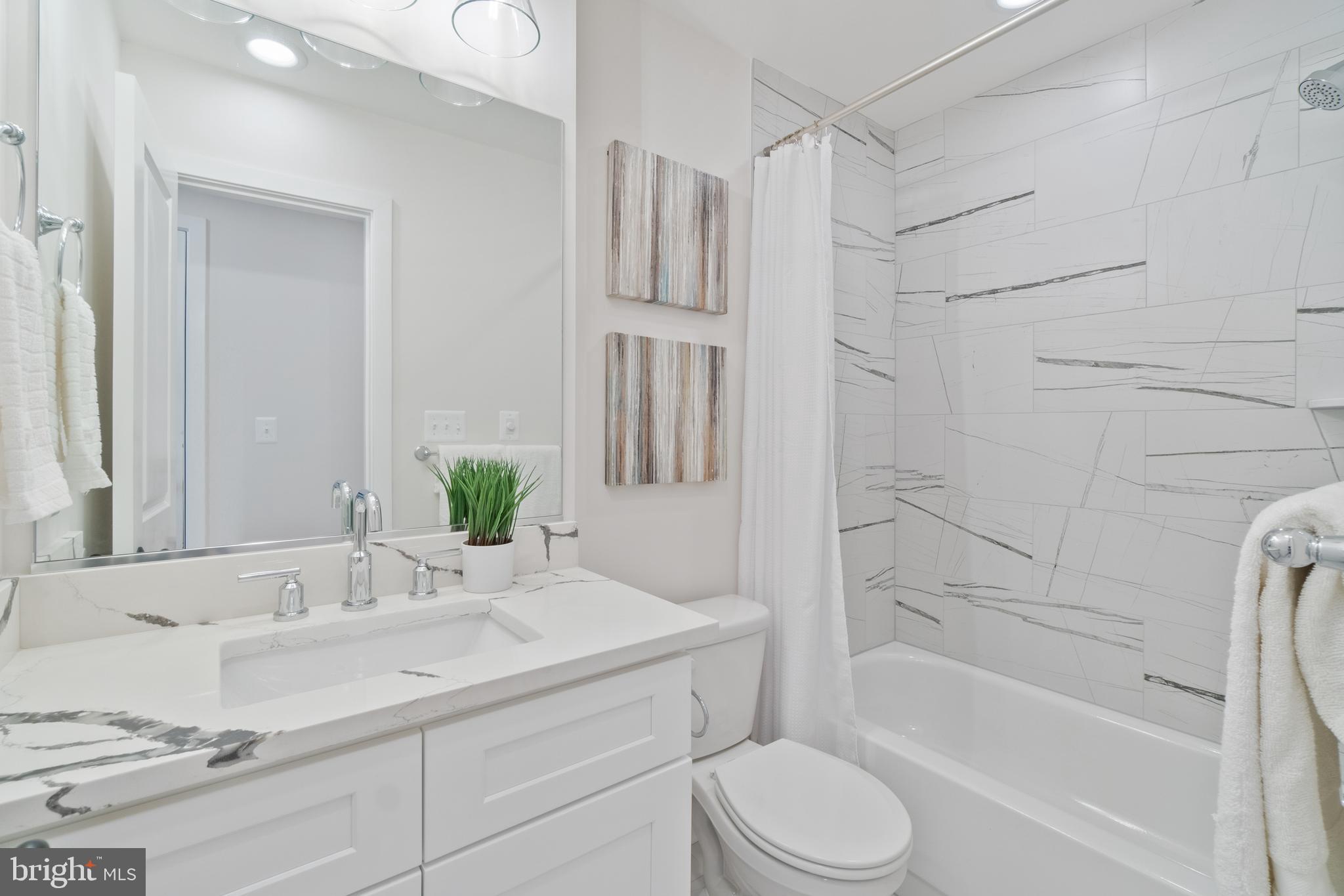 BUTCHERS HILL - Residential